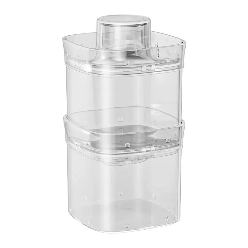 Infant Formula Storage Dispenser Wholesale (4)