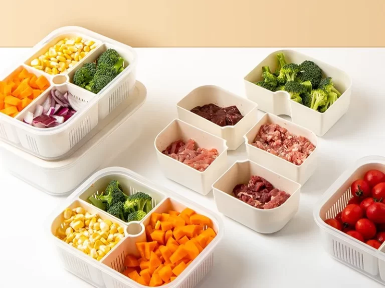 Plastic Food Storage Box Manufacturer (2)