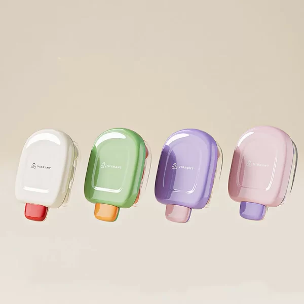 Custom 6 - grids Ice Cube Molds Factory (1)