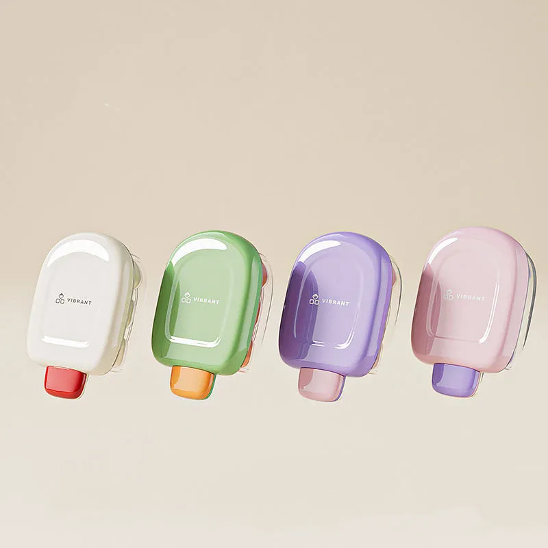 Custom 6 - grids Ice Cube Molds Factory (1)