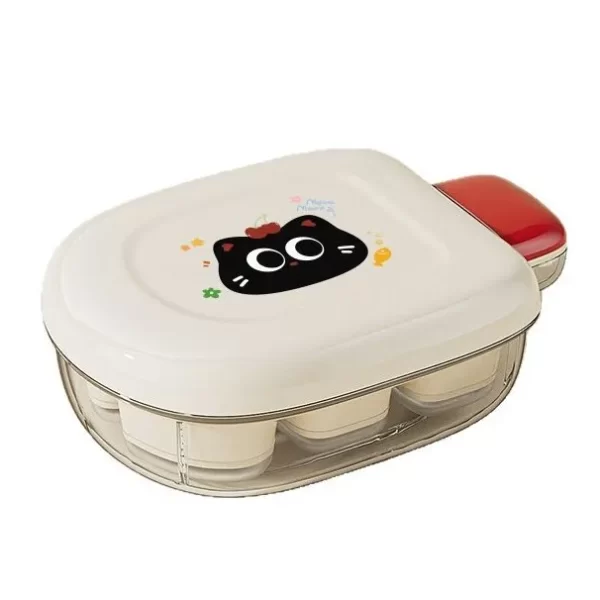 Custom Ice Cube Molds Manufacturer (1)