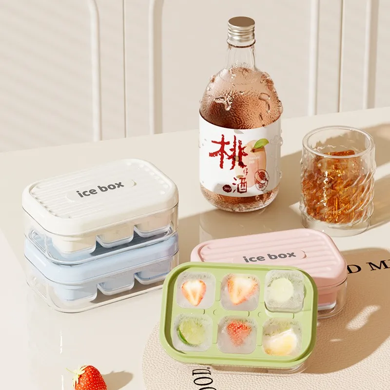 Custom Ice Cube Trays Wholesale Manufacturer (4)