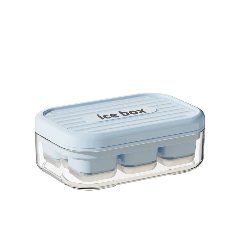 Custom Ice Cube Trays Wholesale Manufacturer (5)