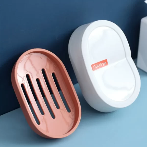 Custom Plastic Soap Dish Wholesale Supplier (1)