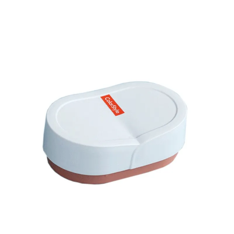 Custom Plastic Soap Dish Wholesale Supplier (2)