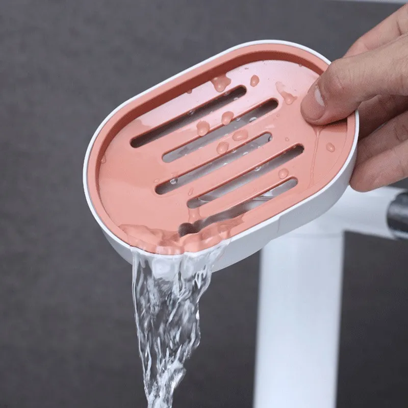 Custom Plastic Soap Dish Wholesale Supplier (5)