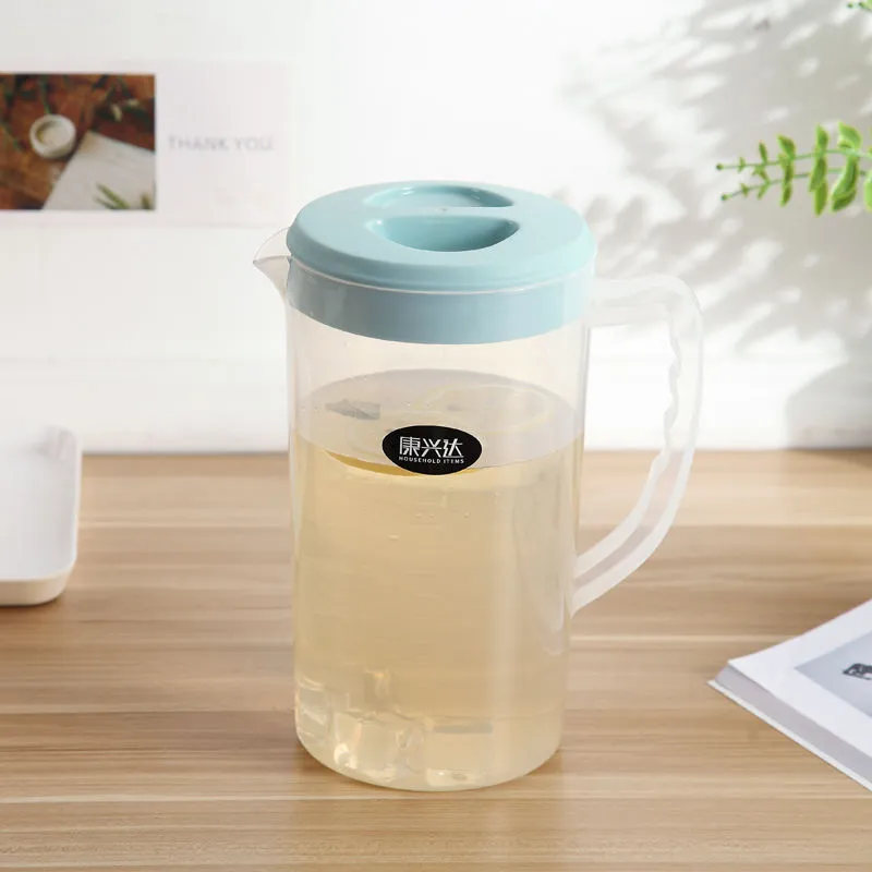 Custom Plastic Water Pitcher Wholesale (1)_1