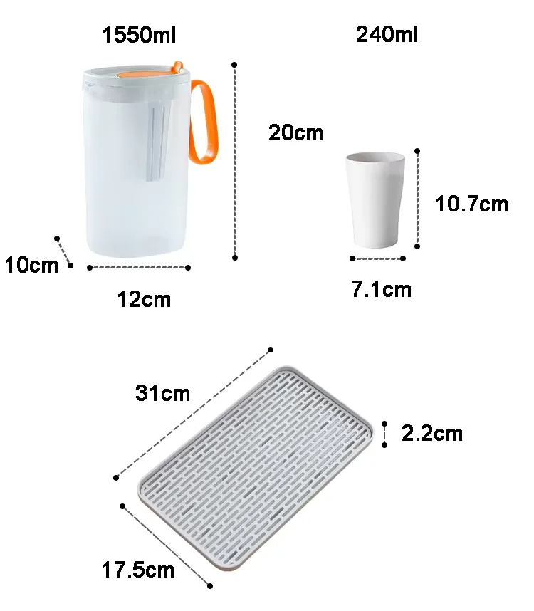 OEM Cold Water Jug Manufacturer- xinghui