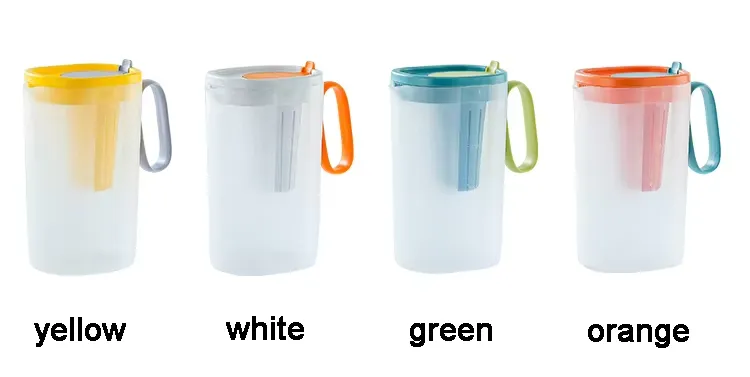 OEM Cold Water Jug Manufacturer