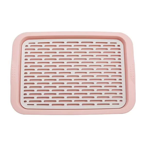 Plastic Food Drain Trays Wholesale Manufacturer (1)