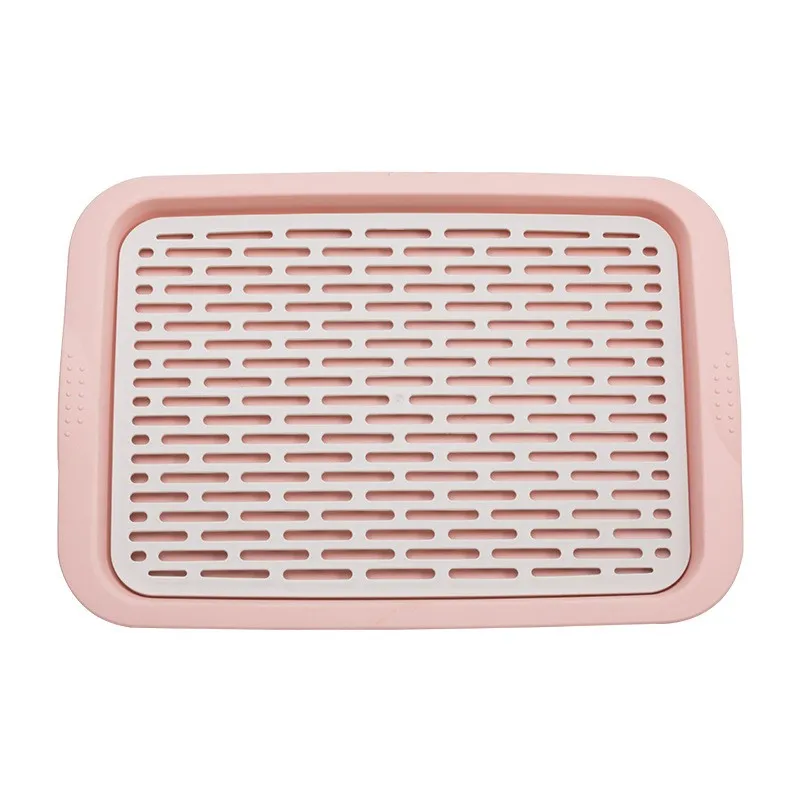 Plastic Food Drain Trays Wholesale Manufacturer (1)