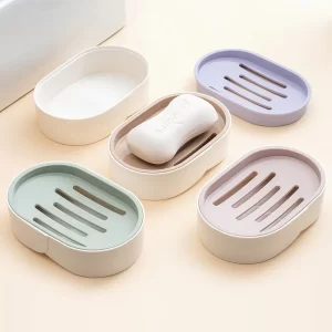Plastic Soap Dish Wholesale Manufacturer (1)