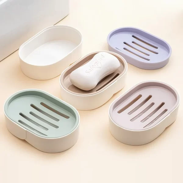 Plastic Soap Dish Wholesale Manufacturer (1)