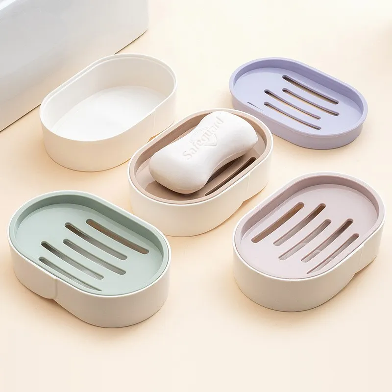 Plastic Soap Dish Wholesale Manufacturer (1)