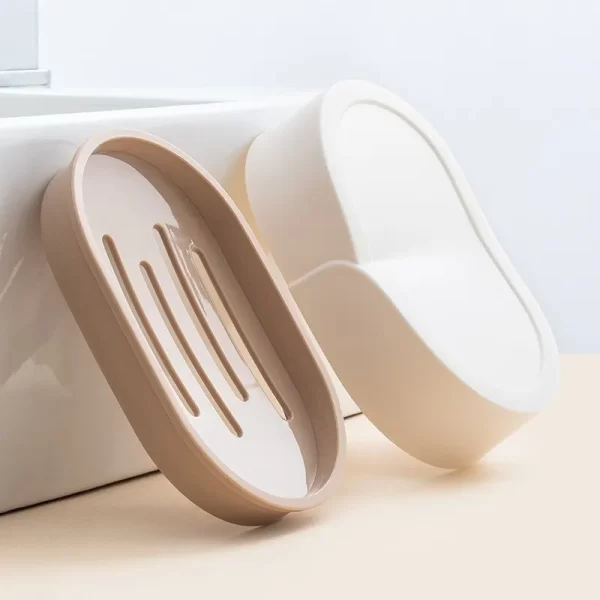Plastic Soap Dish Wholesale Manufacturer (2)