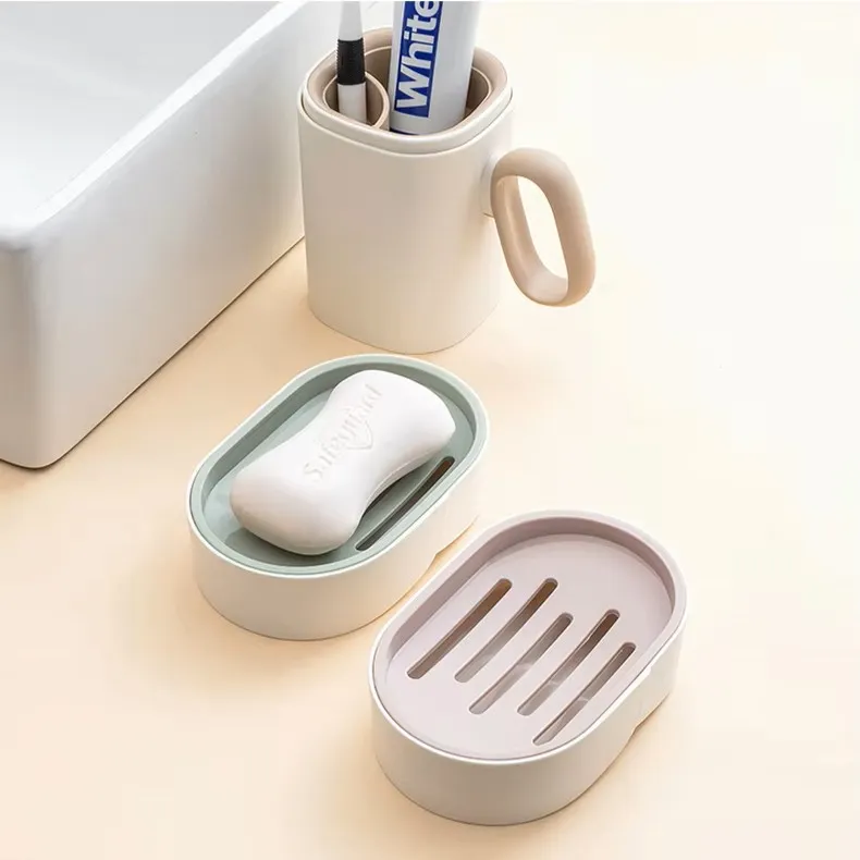 Plastic Soap Dish Wholesale Manufacturer
