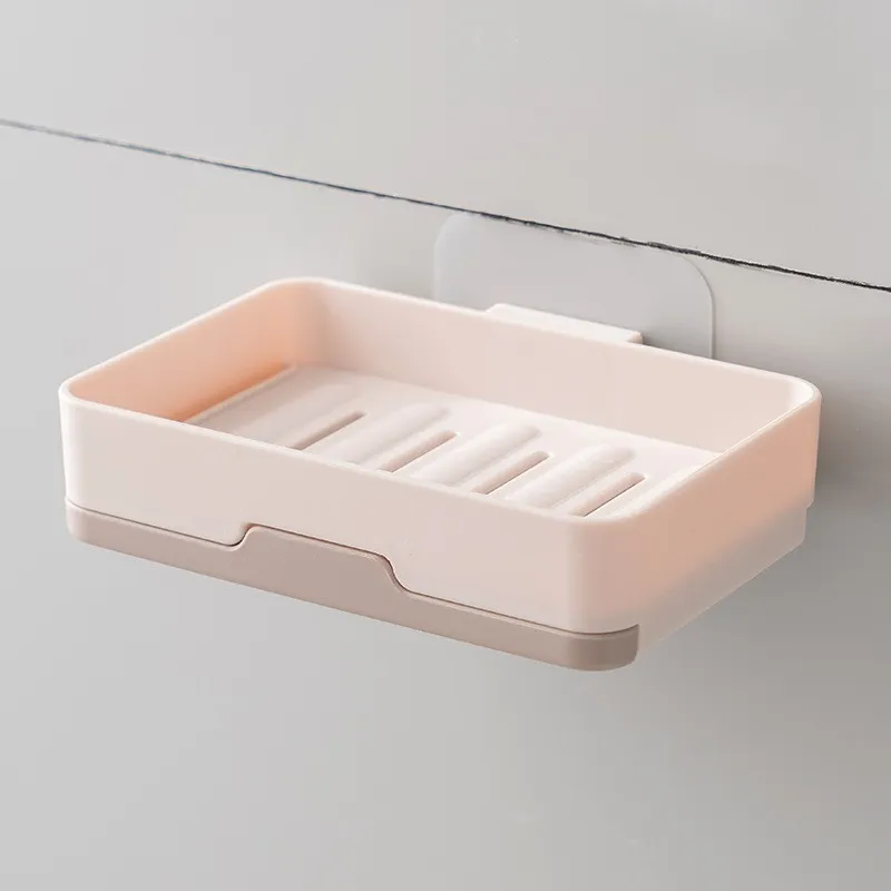 Punch-Free Soap Dish Manufacturer (1)