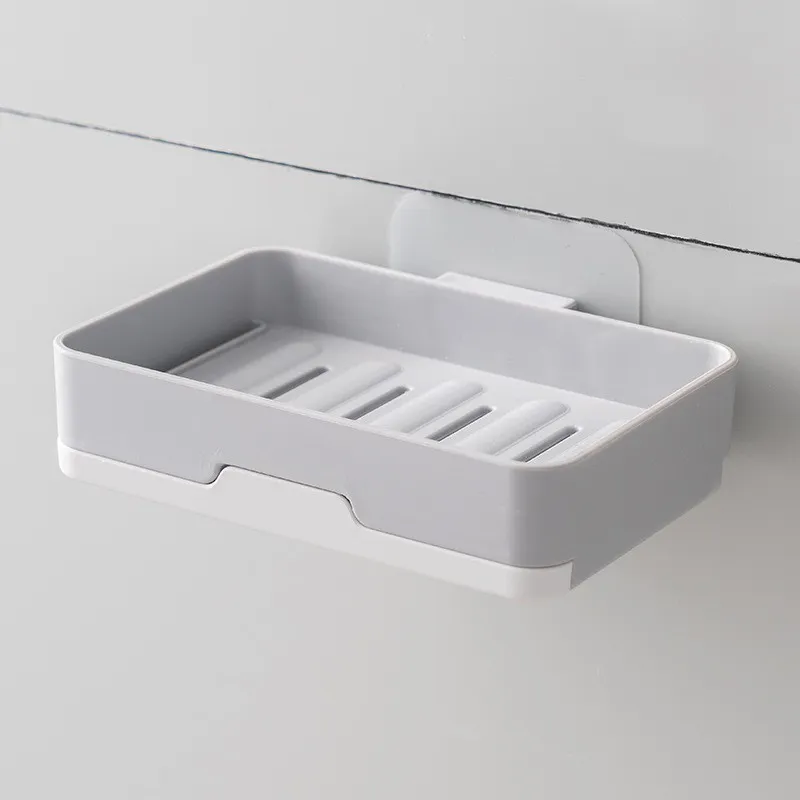 Punch-Free Soap Dish Manufacturer (2)