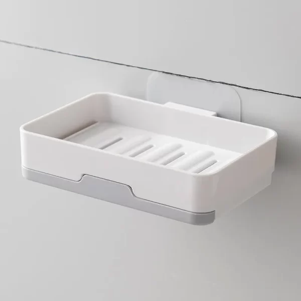 Punch-Free Soap Dish Manufacturer (4)