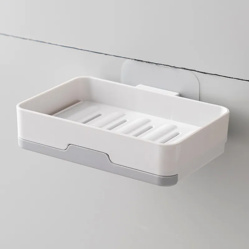 Punch-Free Soap Dish Manufacturer (4)