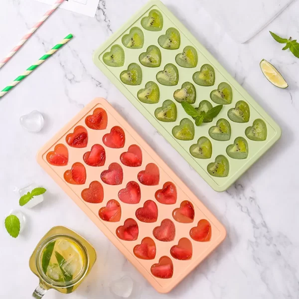 Silicone Ice Cube Tray Manufacturer (1)