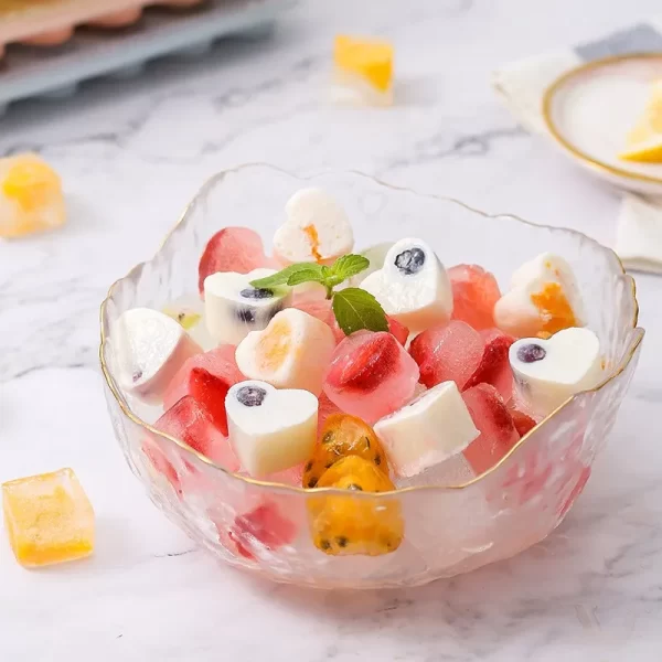 Silicone Ice Cube Tray Manufacturer (5)