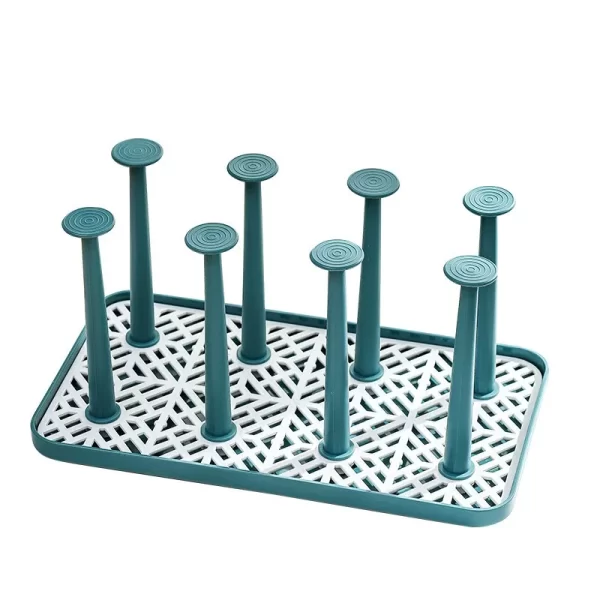 Wholesale Cup Drying Rack Manufacturer (1)