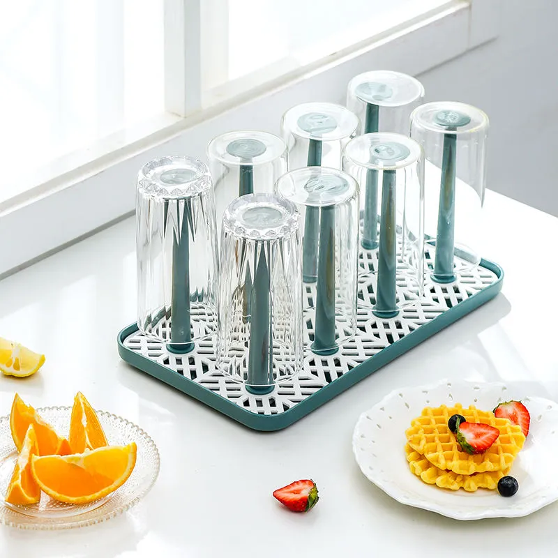 Wholesale Cup Drying Rack Manufacturer (4)