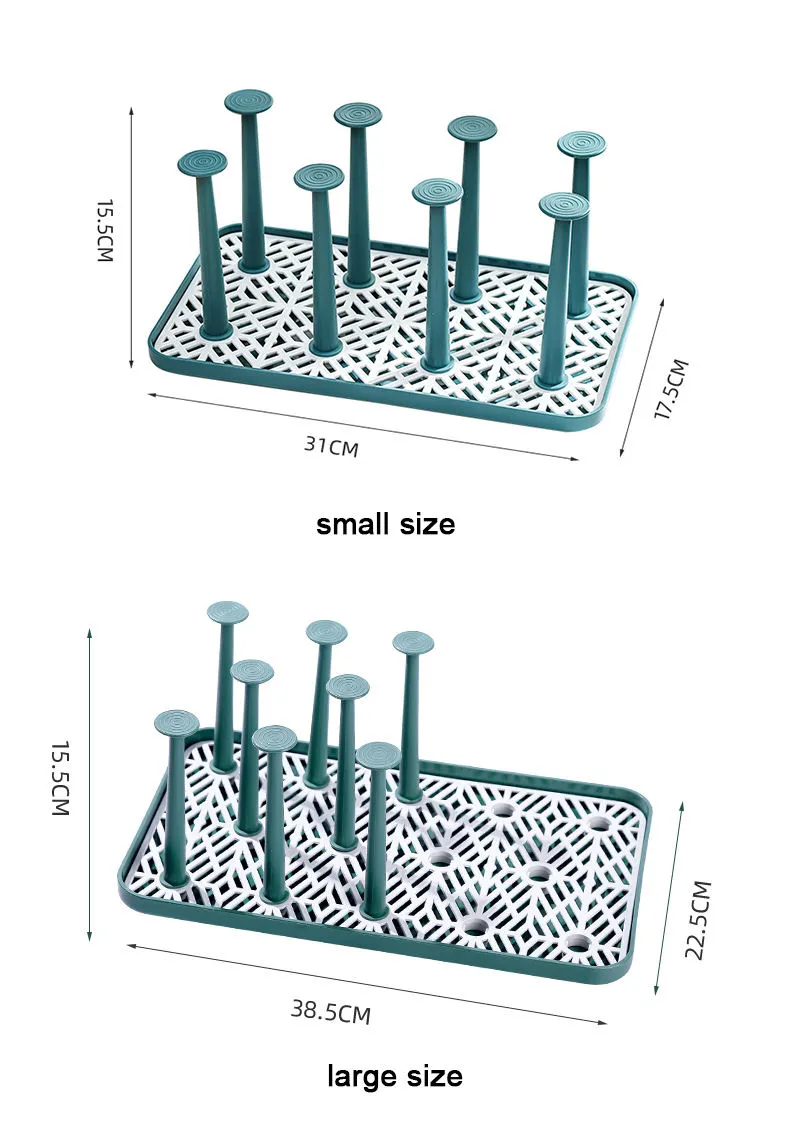 Wholesale Cup Drying Rack Manufacturer (5)