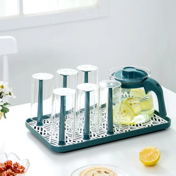 Wholesale Cup Drying Rack Manufacturer (6)