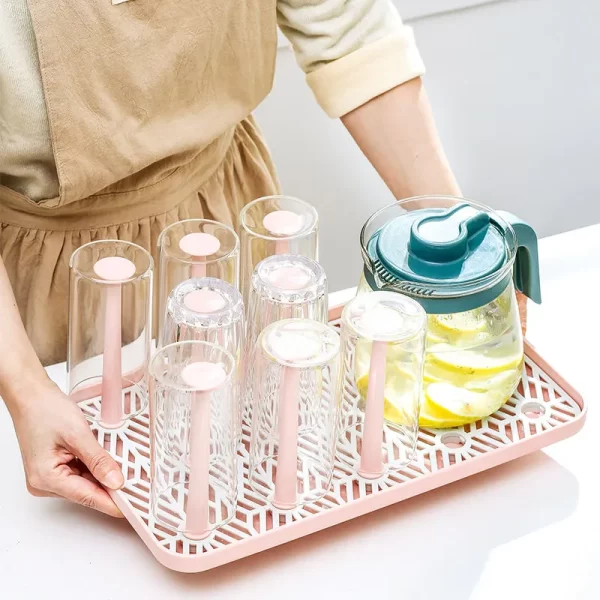 Wholesale Cup Drying Rack Manufacturer (7)