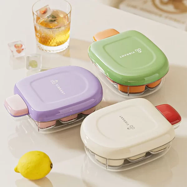 Wholesale Ice Cube Molds Supplier (3)