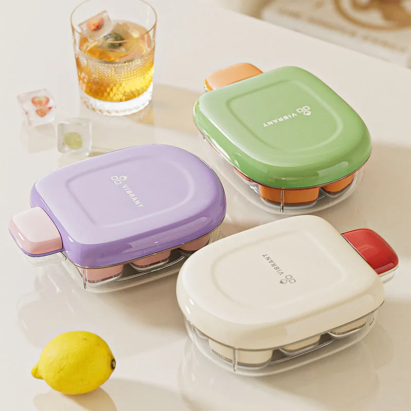 Wholesale Ice Cube Molds Supplier (3)