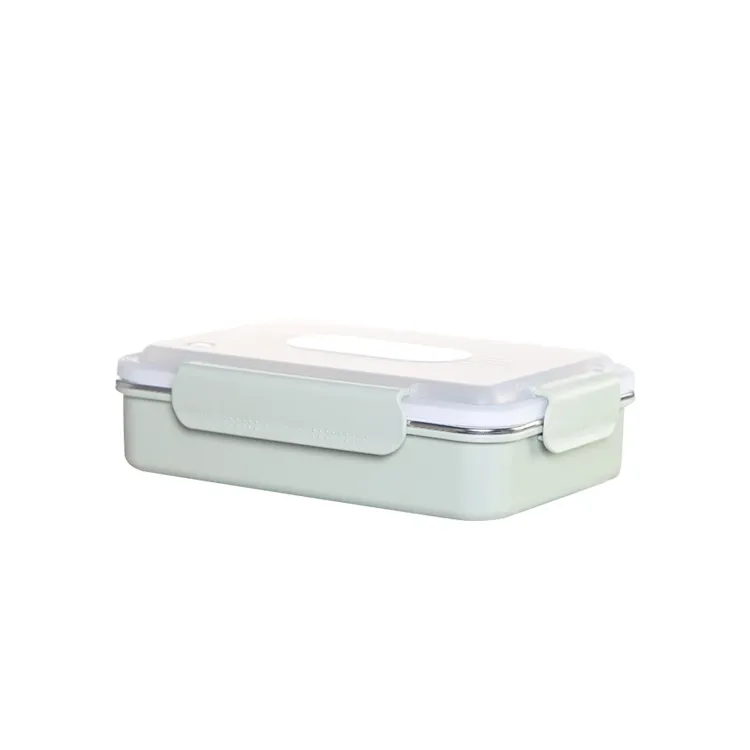 2 compartment lunch boxes wholesale - xinghui (1)