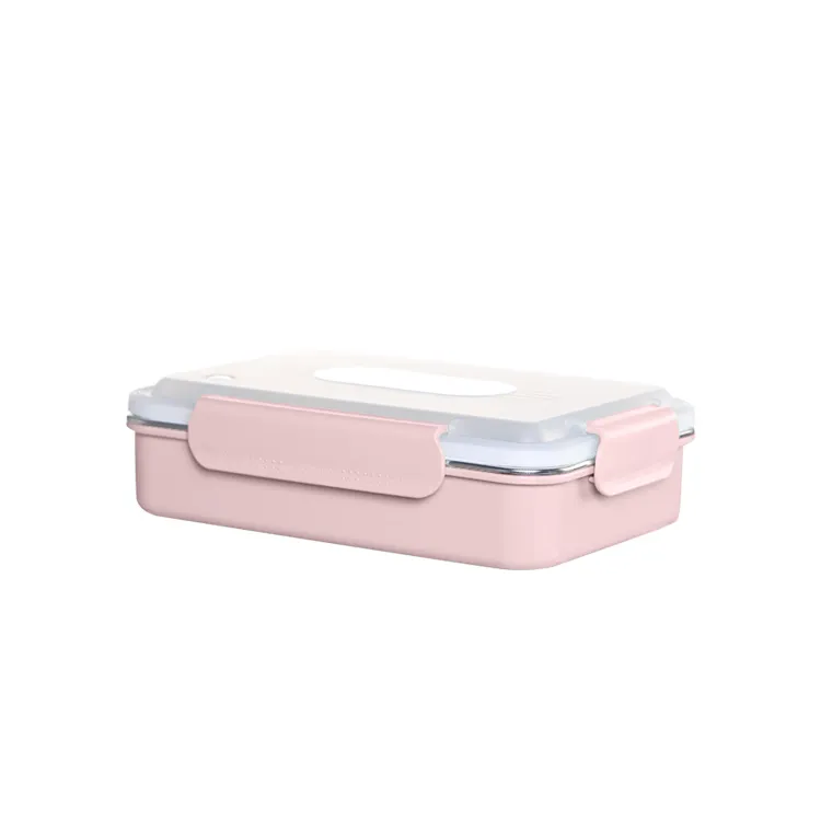 2 compartment lunch boxes wholesale - xinghui (2)