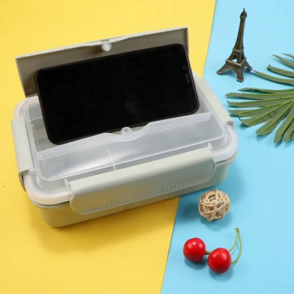 Custom Lunch Box Supplier for Adults -xinghui plastic (4)