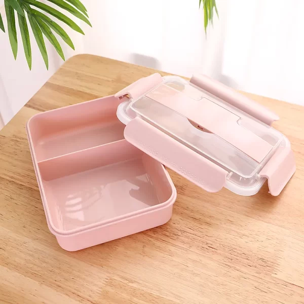 Custom Lunch Box Supplier -xinghui plastic (1)