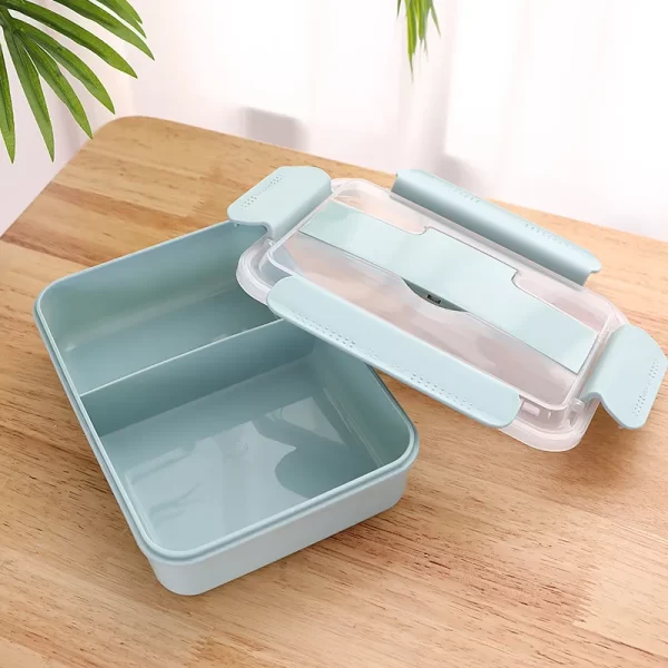 Custom Lunch Box Supplier -xinghui plastic (2)