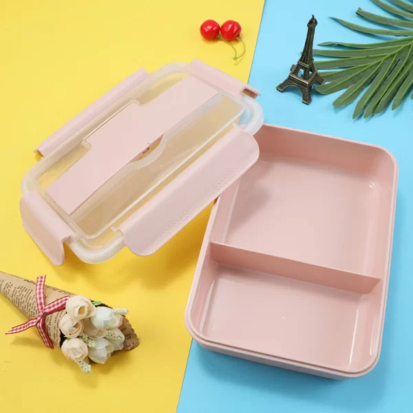 Custom Lunch Box Supplier -xinghui plastic (5)