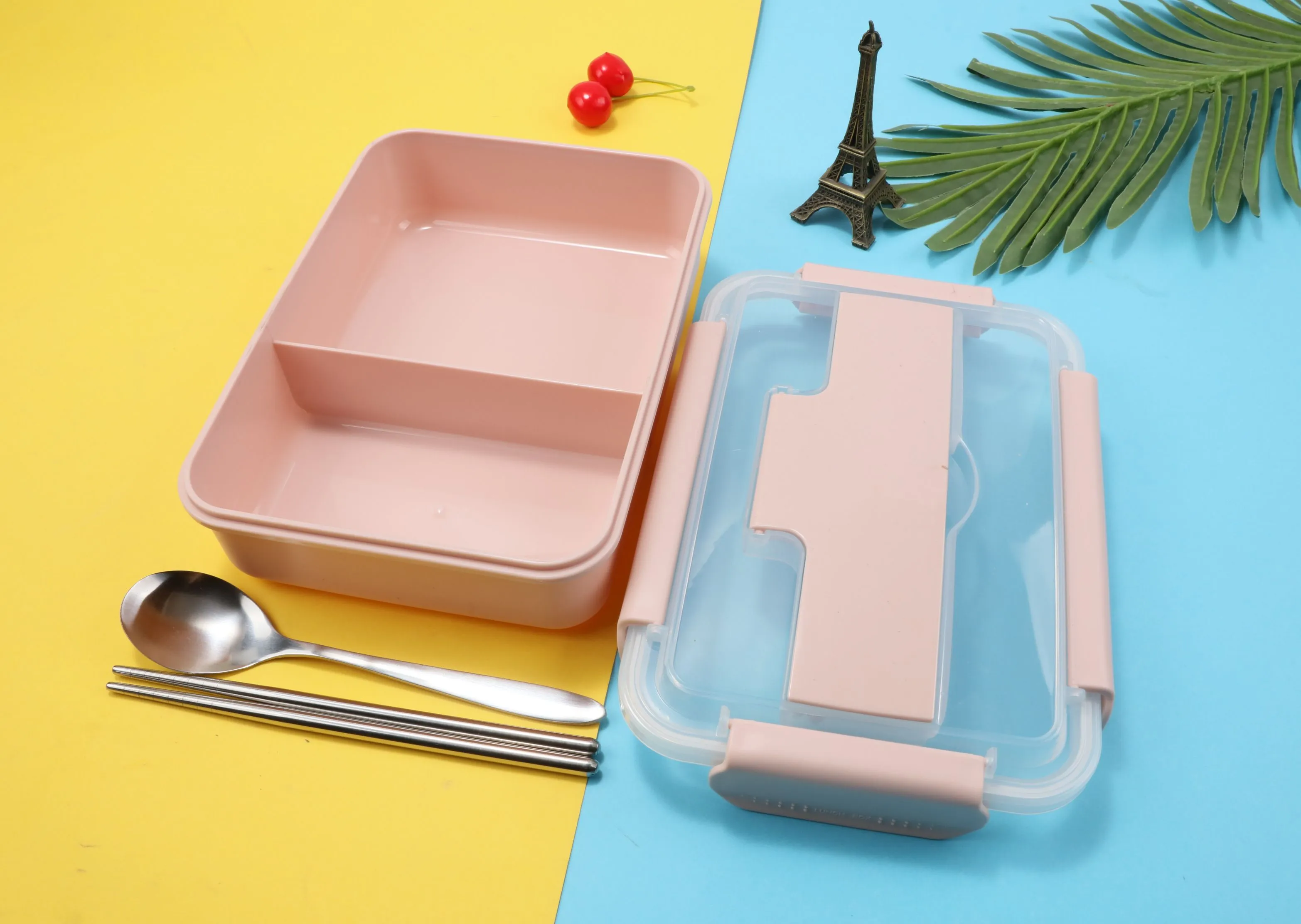 Custom Lunch Box Supplier -xinghui plastic (6)