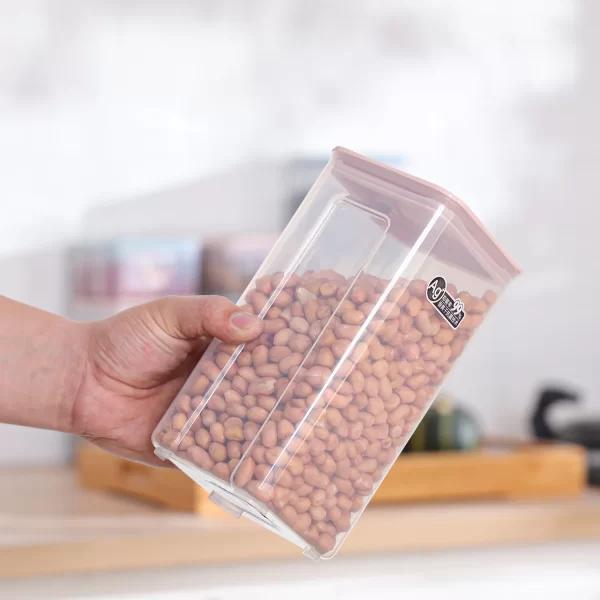 Airtight Grain Storage Containers Wholesale Supplier (1)