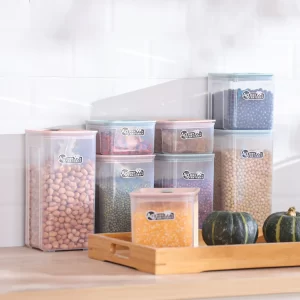 Airtight Grain Storage Containers Wholesale Supplier (3)