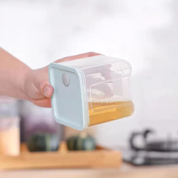 Airtight Grain Storage Containers Wholesale Supplier (4)