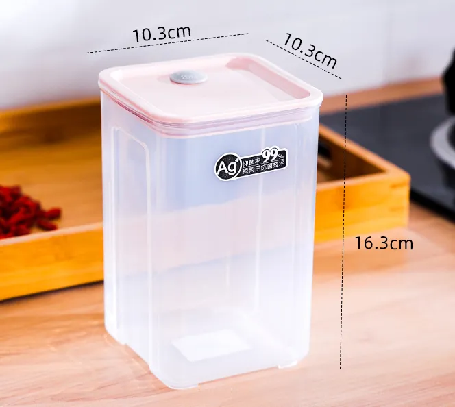 Bulk Grain Storage Containers - 3041