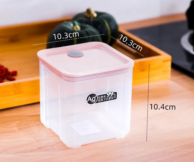 Bulk Grain Storage Containers - 3042