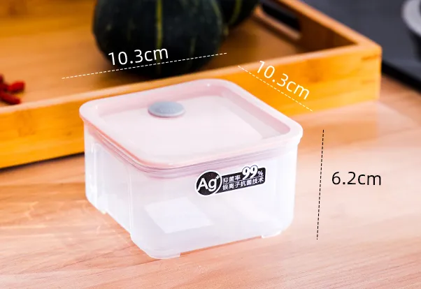 Bulk Grain Storage Containers - 3043