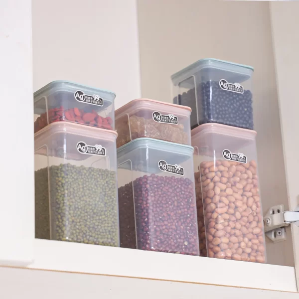 Bulk Grain Storage Containers Supplier -Xinghui (1)