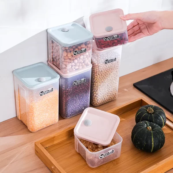 Bulk Grain Storage Containers Supplier -Xinghui (2)