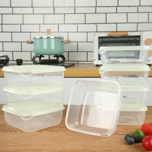 Bulk Square Food Containers Fctory Supplier (2)
