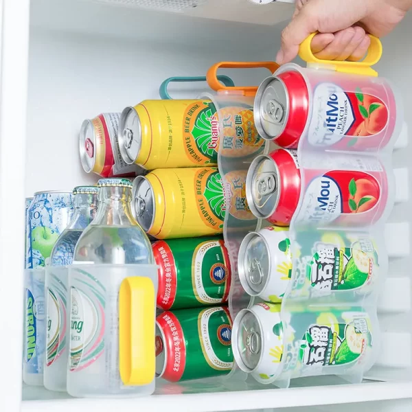 Custom Fridge Can Organizer Manufacturer - xinghui (3)